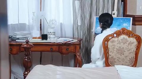 The Perfect Little girl's Revenge Ep 35