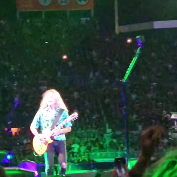 Metallica Denver 6/29/25