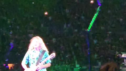 Metallica Denver 6/29/25