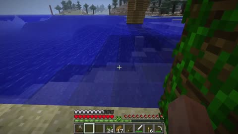 Minecraft v.1.2.5 Part 55