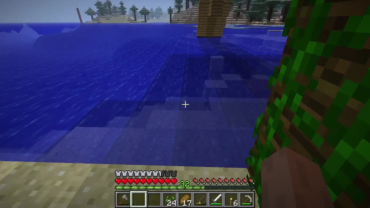 Minecraft v.1.2.5 Part 55