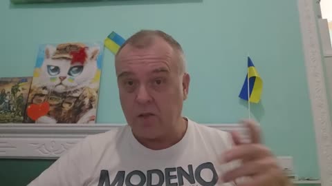 Эвакуация в Украину?