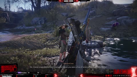 Where Winds Meet - Day 4 | Story Playthrough • RTX 3060 • Gameplay