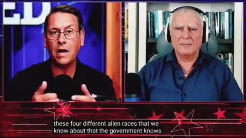 Trump Working With White Hats, Earth Alliance And The Galacics