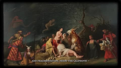 BAGHUUL – The Pagan Demon That Feeds on Children’s Souls (Sinister Demon)