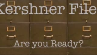 The Kershner Files | Ep97: US Real ID vs EU’s EES Digital ID, and Theories for the Quantico Meeting