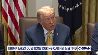 Trump Calls Out Putin
