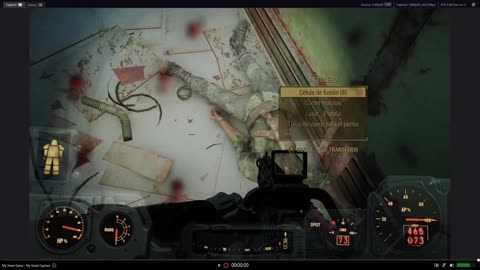 Fallout 4 Parte 15 El fin del Ferrocarri!