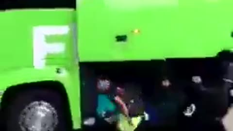 Diversity stealing in Europe