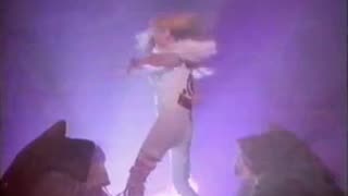 Twisted Sister - Come Out And Play = C.O.A.P = 1985