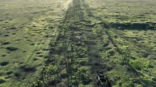 🎥⚔️ Ukraine Russia War | 2000 Meters to Andriivka Official Frontline Trailer | RCF