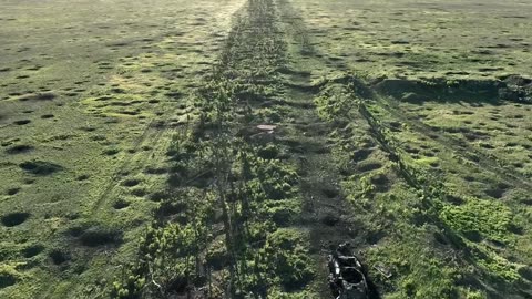 🎥⚔️ Ukraine Russia War | 2000 Meters to Andriivka Official Frontline Trailer | RCF