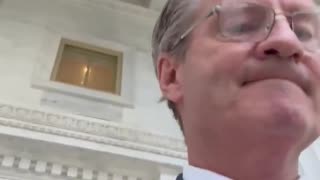Rep Tim Burchett: Yesterday afternoon update. They didn’t have the votes or guts to censure Omar.
