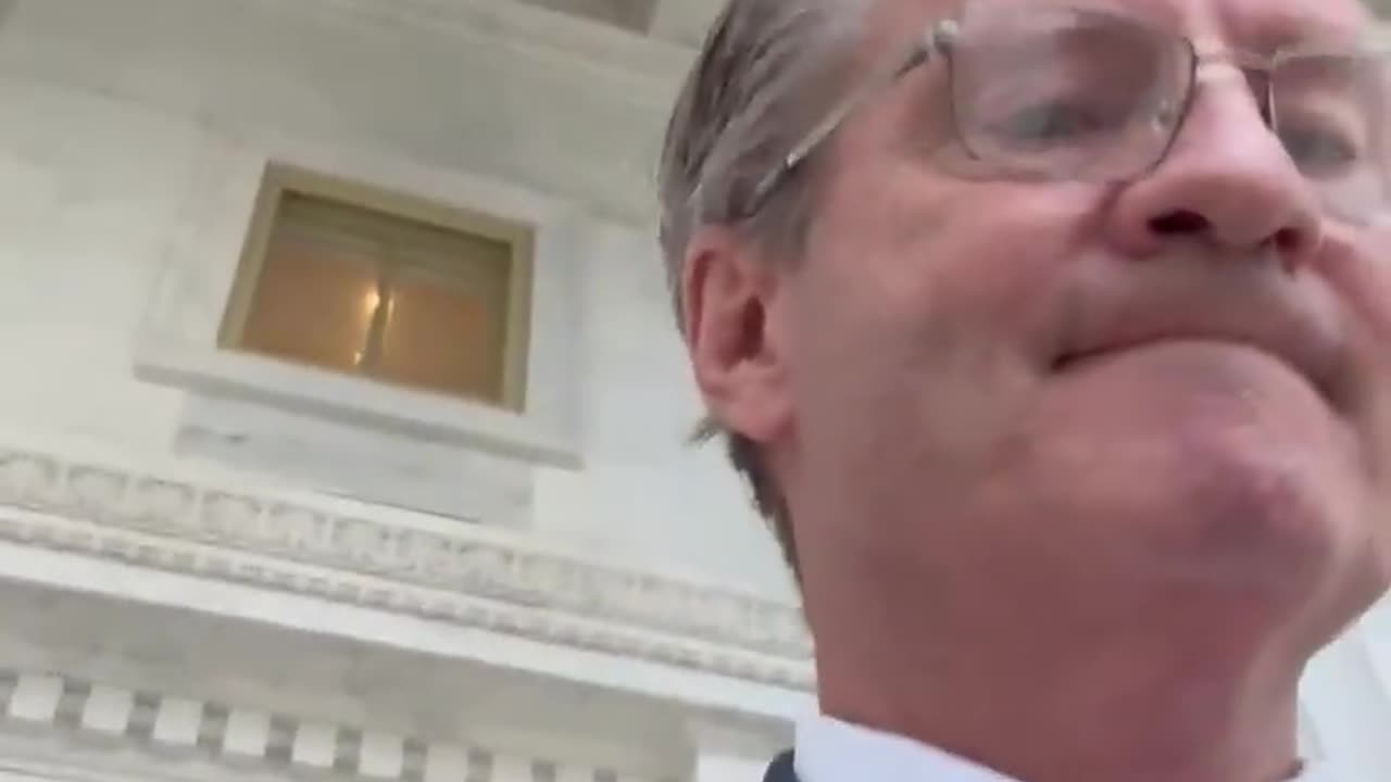 Rep Tim Burchett: Yesterday afternoon update. They didn’t have the votes or guts to censure Omar.