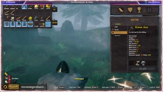 TOGG - Random Game Time (Valheim)