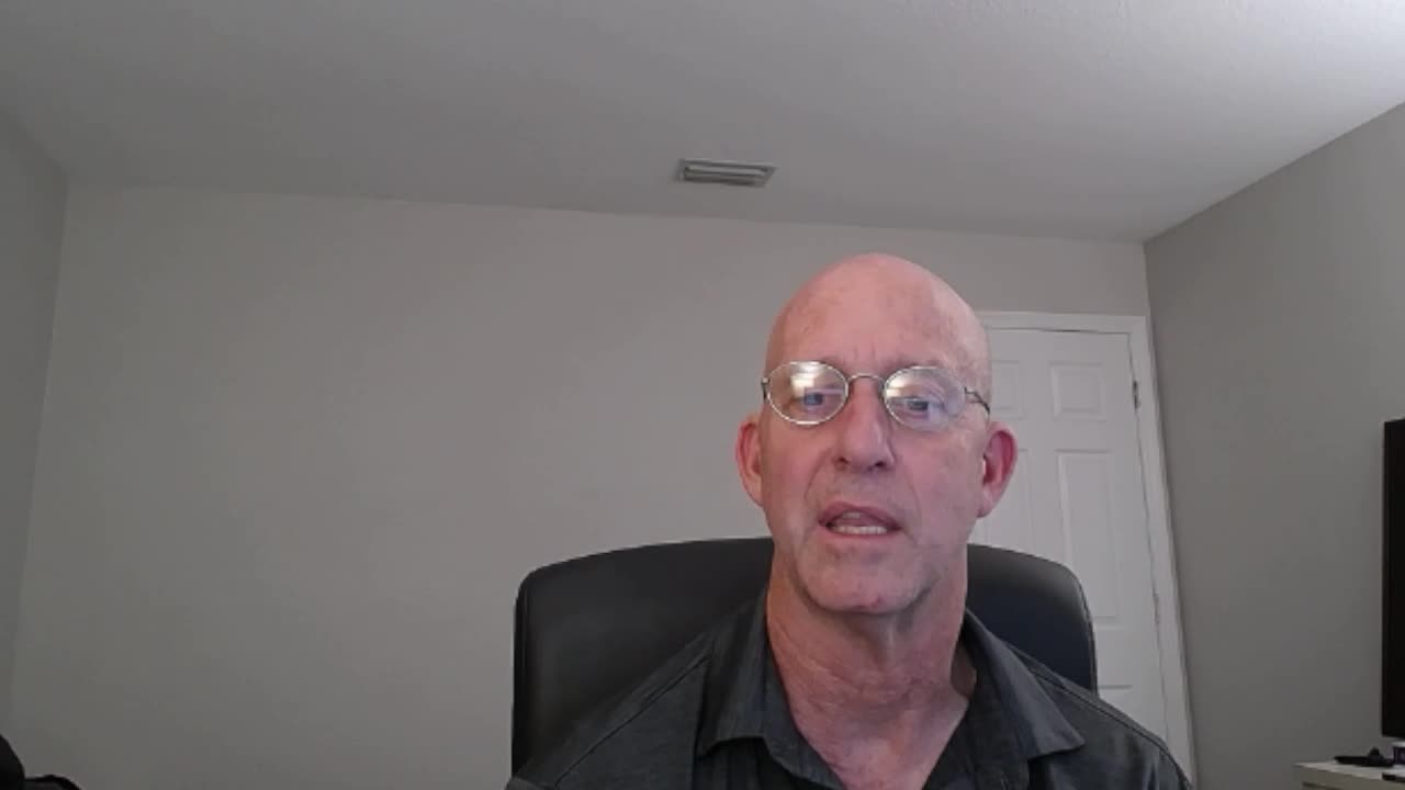 Failure of Government