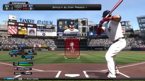 Happy Fathers Day! MLB 14_ The Show. Sports Sundays return. This one dedicated to my dad - 3 _ 4