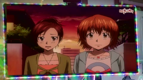 Hitman Reborn Tagalog Dubbed HD - Episode 40