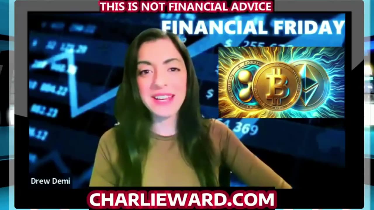 CWS FINANCIAL FRIDAY - THE GREATEST TRANSFER OF WEALTH IS HAPPENING RIGHT NOW...4-11-25