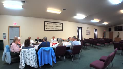 Sheridan Family Life Center
