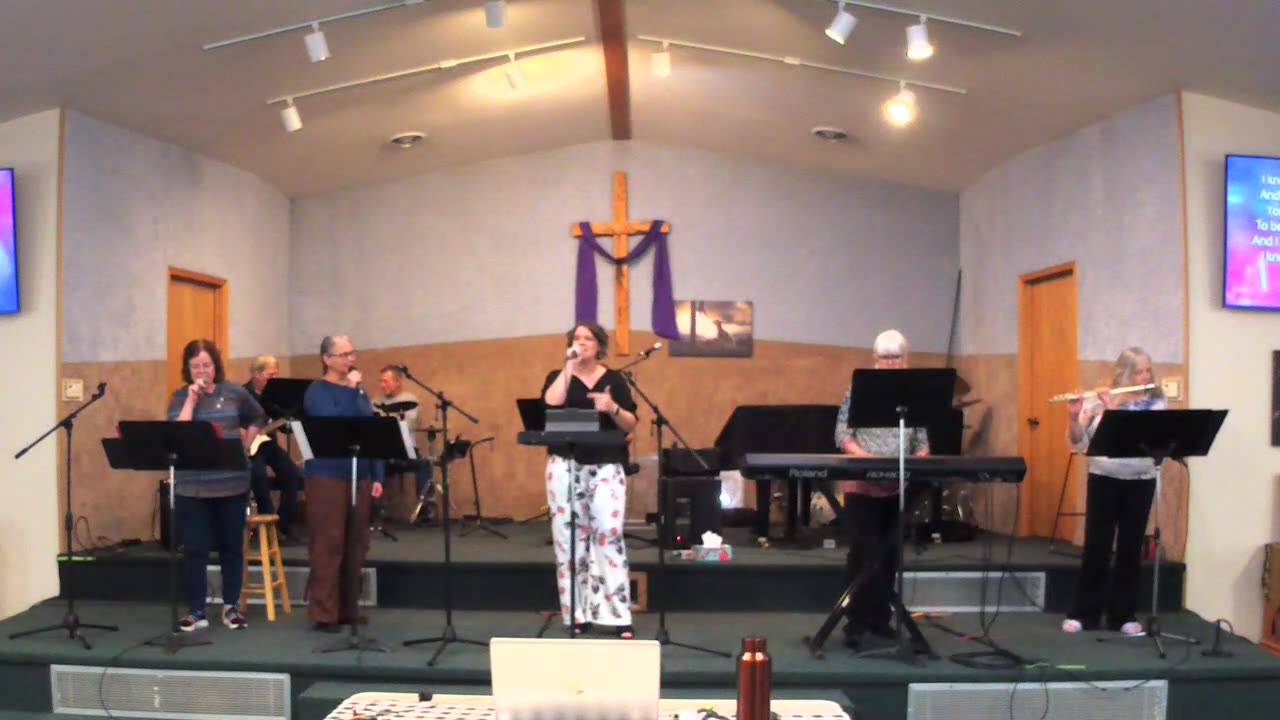 Sheridan Family Life Center