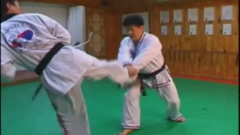Hapkido