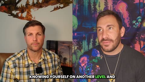 Tony Piazza | Frequency Technology, Sacred Plant Medicines and More