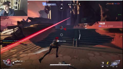 Marvel Rivals Online Competitive Match #248 Part #2 On The PC While Playing As Black Widow