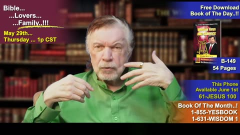 Re-Air: Bible Lovers Family..!!!