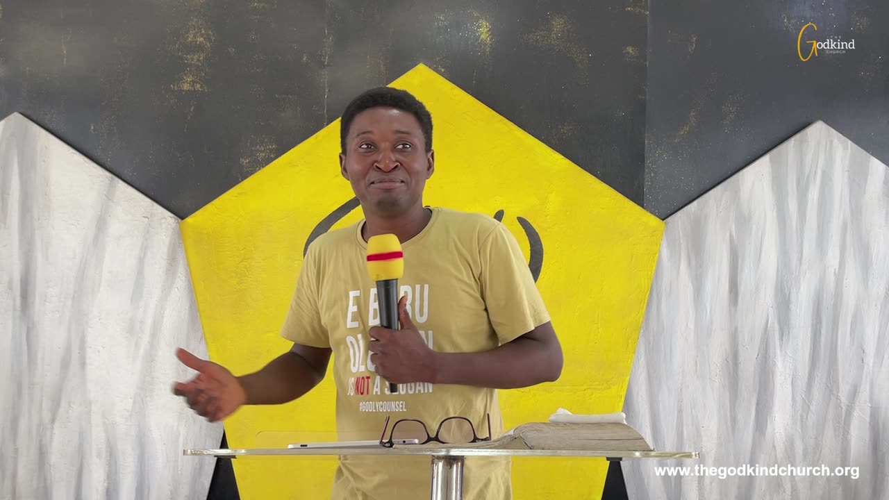 In the School of Jesus on Money, Part V