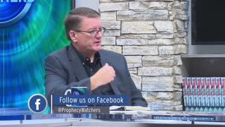 Spirit of the Antichrist | J.B. Hixson