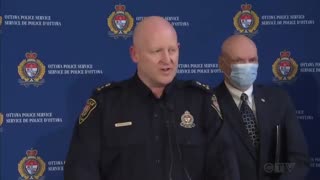 Chief Steve Bell proudly declared the illegal political weaponization of police power