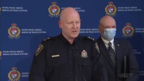 Chief Steve Bell proudly declared the illegal political weaponization of police power
