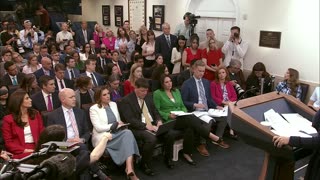 Press Secretary Karoline Leavitt Briefs Members of the Media, June 3, 2025