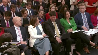 Press Secretary Karoline Leavitt Briefs Members of the Media, June 3, 2025