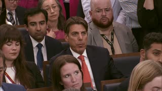 Press Secretary Karoline Leavitt Briefs Members of the Media, June 3, 2025