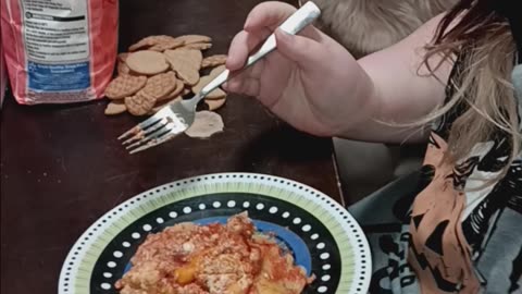 Lasagna Two Ways