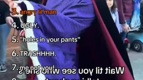 Ranking Evil Queen roasting moments