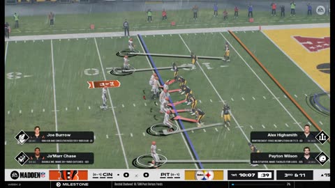 new season QB