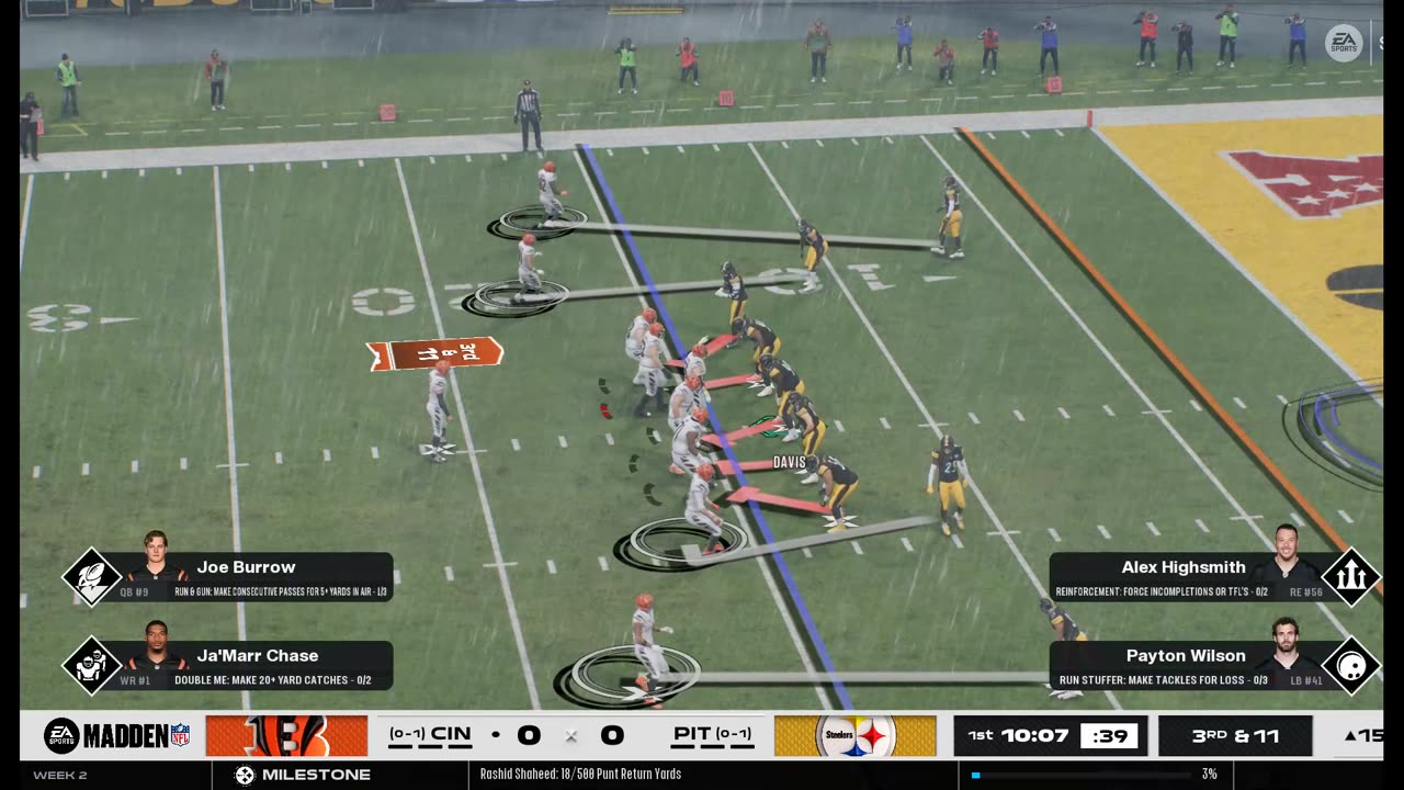 new season QB