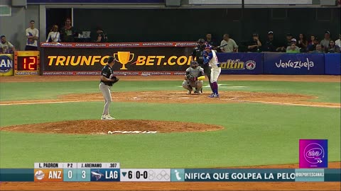 Máximo Acosta sigue rindiendo