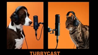 TUBBYCAST - PODCAST NUMBER 1