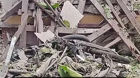 Iran Uranium May Have Survived Strikes, Myanmar Monastery Strike, and Kurds Lay Down Weapons #shorts