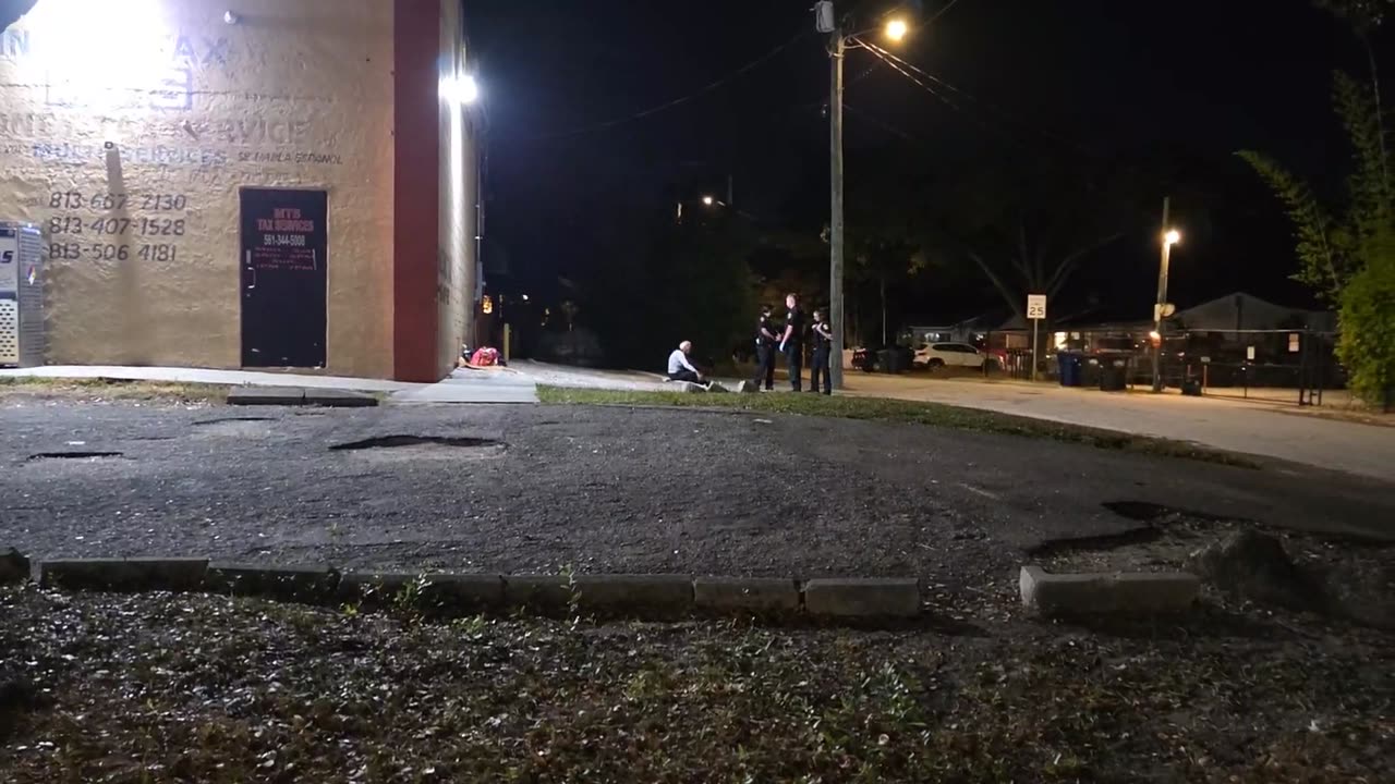 SEARCHING FOR 1 GOOD COP