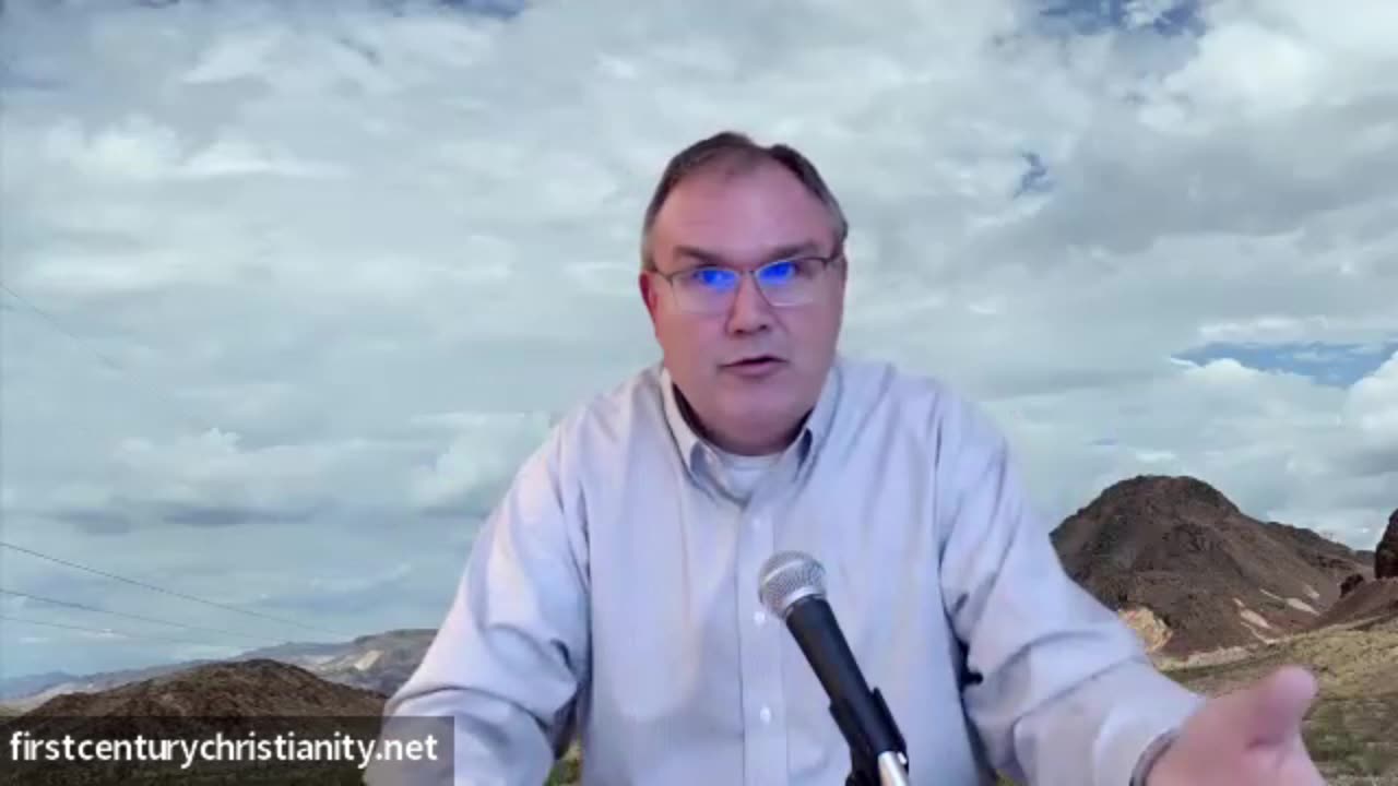 Commenting on Leaving Christianity