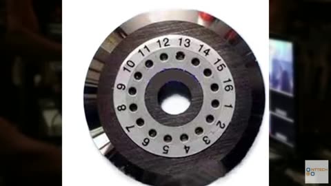 ZHANGGH Blade Fixed Side Plate ct30 Blade Fixed Plate Spring Gland for Optical F