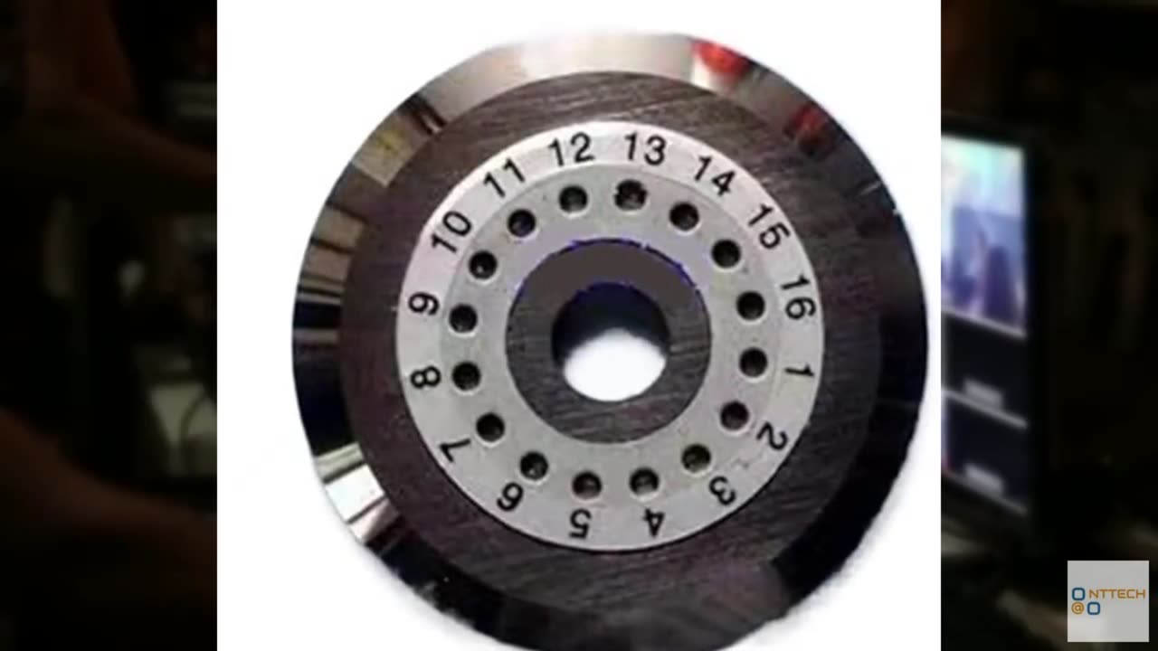 ZHANGGH Blade Fixed Side Plate ct30 Blade Fixed Plate Spring Gland for Optical F
