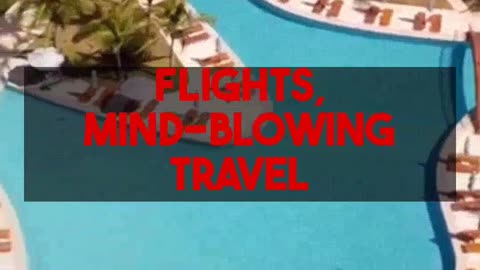 Master Mighty Travels Premium: Fly Business Class & 5-Star for Less