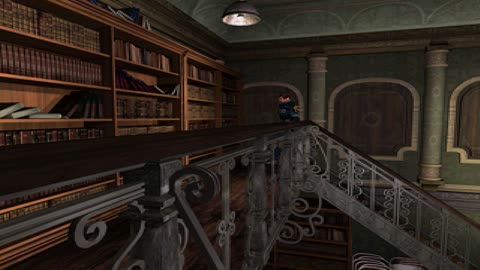 Resident Evil 2 S5 E14