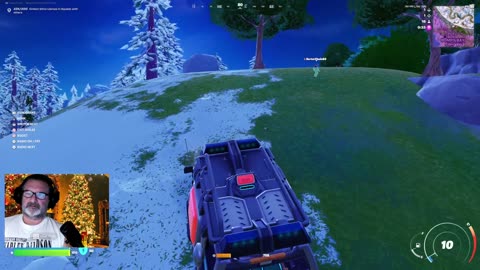 MERRY CHRISTMAS EVE 2025